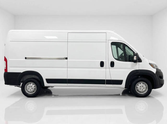 ram promaster cargo van 2025 3C6MRVHG9SE546173 image ram promaster cargo van 2025 3C6MRVHG9SE546173 image
